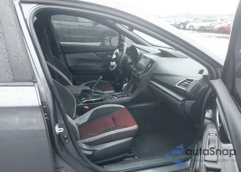 2022 Subaru Impreza Sport 5-Door z USA, uszkodzony, nr VIN 4S3GTAM66N3708365